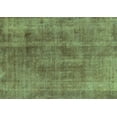 thumbnail image 1 of Ahgly Company Indoor Rectangle Oriental Light Blue Industrial Area Rugs, 2' x 4', 1 of 4