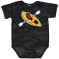 thumbnail image 3 of Inktastic Colorful Kayak Boys or Girls Baby Bodysuit, 3 of 5