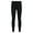 Black, variant on Mens Merino II Thermal Bottoms