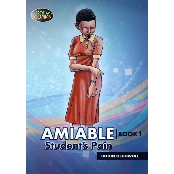 Amiable: Student's Pain (Paperback)
