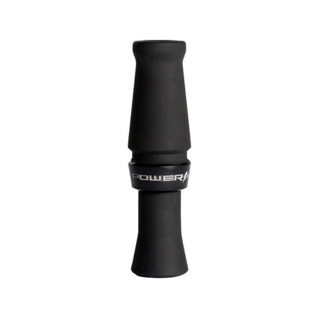 Power Calls Volt2 Polycarbonate Double Reed Duck Call