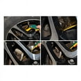 thumbnail image 3 of Brake Lining Thickness Gauge, Steel Automotive Pad Measuring Tool, Disc and Drum Gauge Set, 3 of 9
