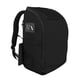 thumbnail image 2 of Limpieza de la mochila Almacenamiento de limpieza Multi bolsillos portátiles Organizador de suministros de suministros de limpieza mochila para tareas negro, 2 of 8