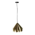 thumbnail image 1 of Moe's Lampe à Suspension Fausto en Or, 1 of 1