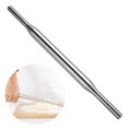 thumbnail image 2 of Rouleau à Pain Antiadhésif Long: Acier Inoxydable 16 Pouces Rouleau Broche Pâte Rouleau Rouleau Rouleau Rouleau, 2 of 9