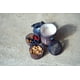 thumbnail image 3 of Smartshake Original 2GO, vaso mezclador de 20 oz, negro humo (el embalaje puede variar), 3 of 5