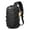 Black, variant on ozuko New Style Man Chest Pack USB Waterproof Oxford Cloth Single Shoulder Pack -Theft Pack With Headphone Jack