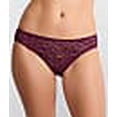 thumbnail image 3 of Camio Mio Womens Allover Lace Bikini Style-P30330, 3 of 6