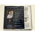 thumbnail image 2 of Leonard Bernstein - Liszt: A Faust Symphony - Charles Bressler, The Choral Art Society, New York Philharmonic / The Royal Edition – No. 42 Of 100 / Sony Classical Audio CD 1992 / SMK 47570, 2 of 3