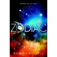 thumbnail image 1 of Zodiac 1, Romina Russell Paperback, 1 of 4