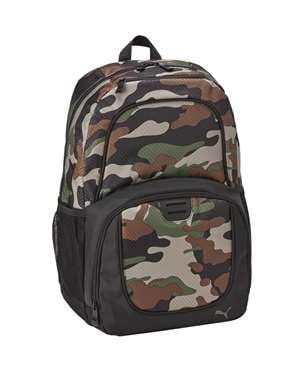 puma 25l backpack