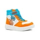 thumbnail image 4 of Tenis Bota Dragón Ball Super Goku Blue Para Niño 15-21 naranja 20, 4 of 6