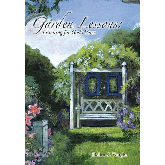Garden Lessons (Hardcover)