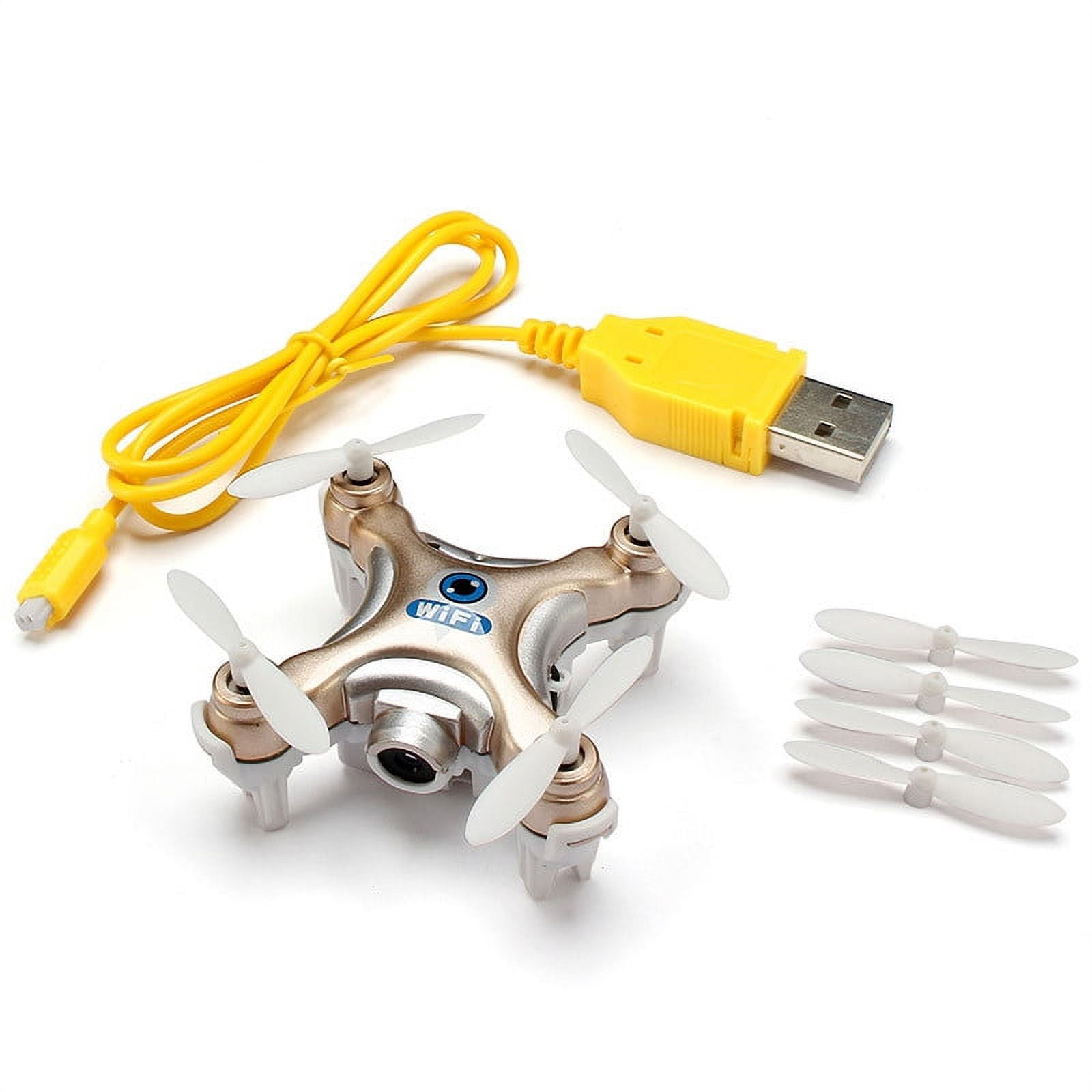 Cx 10w drone deals