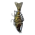 thumbnail image 2 of Señuelos Crankbait Bass DYNWAVEMX 9' Cebo de Natación de Hundimiento, 2 of 6