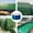 Blue, variant on PVC Tarpaulin Repair Tape Waterproof UV Resistant Self Adhesive Tape for Truck Rain Cloth Canvas