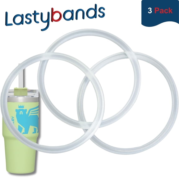 Replacement Lid Seals for Stanley Wild Imagination Adventure Quencher Tumbler 14oz
