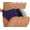 Black+White+Grey+Navy, variant on Gai Yi Women's High-Waisted Briefs - Smooth & Shape with All-Day Comfort 4 Pack 2Black 2Black M