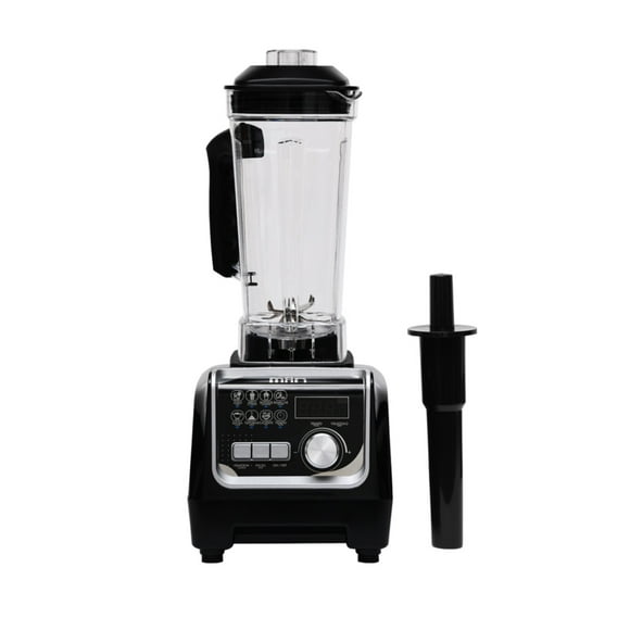 Licuadora Digital 1600 W Man LPP-9022