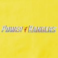 thumbnail image 2 of CafePress - Power Rangers Linear Logo - Kitchen Apron with Pockets, Grilling Apron, Baking Apron, 2 of 5