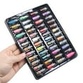 thumbnail image 4 of Slime Supplies Kit, 48 Pack Add Ins Slime Kit for Kids Girls Slime Making, 4 of 7