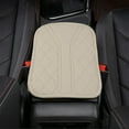thumbnail image 4 of Car Armrest Cushion with High Padding – Comfortable Support, Universal Fit for Vehicles, Breathable, Wear-Resistant, Ideal for Long Drives and Enhanced Driving Comfort, 4 of 5