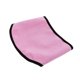 thumbnail image 1 of Pink Pet Cooling Towel for Dogs and Cats PVA Material Summer Use Ice Scarf 28.5 x 13.5 Inches, 1 of 3