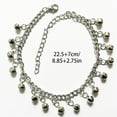 Jewelry For Women Popular Feet Chain Multilayer Bell Feet Anklet Belly jewelry-for-women-popular-feet-chain-multilayer-bell-feet-anklet-belly