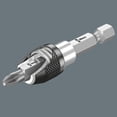thumbnail image 2 of Wera 05053870001 77mm Universal Quick-Release Chuck Bit Holder, 2 of 2