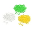 thumbnail image 1 of Conjunto de 300 Anillos de Pierna de Pollo Polluelos Pinza de Pierna con Números para de Aves de Corral Yinane Anillos de pie de pollo, 1 of 8