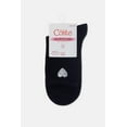 thumbnail image 5 of Conte Cotton Socks Classic - 430 Queen, 5 of 11