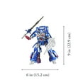 thumbnail image 3 of Transformers: The Last Knight Premier Edition Leader Class Optimus Prime, 3 of 8