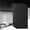 Black, variant on Vebreda 12-Pack Pvc Slat Wall Panels for Interior Wall Decoration, Waterproof 3D Fluted Panels, Black