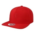 thumbnail image 3 of Gorra Puma Hombre Ferrari Rojo Motorsport Snapback Rojo Único, 3 of 4