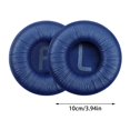 thumbnail image 2 of Replacement Ear Cushions For Over Ear Headphones Universal Fit Enhanced Comfort, 2 of 4