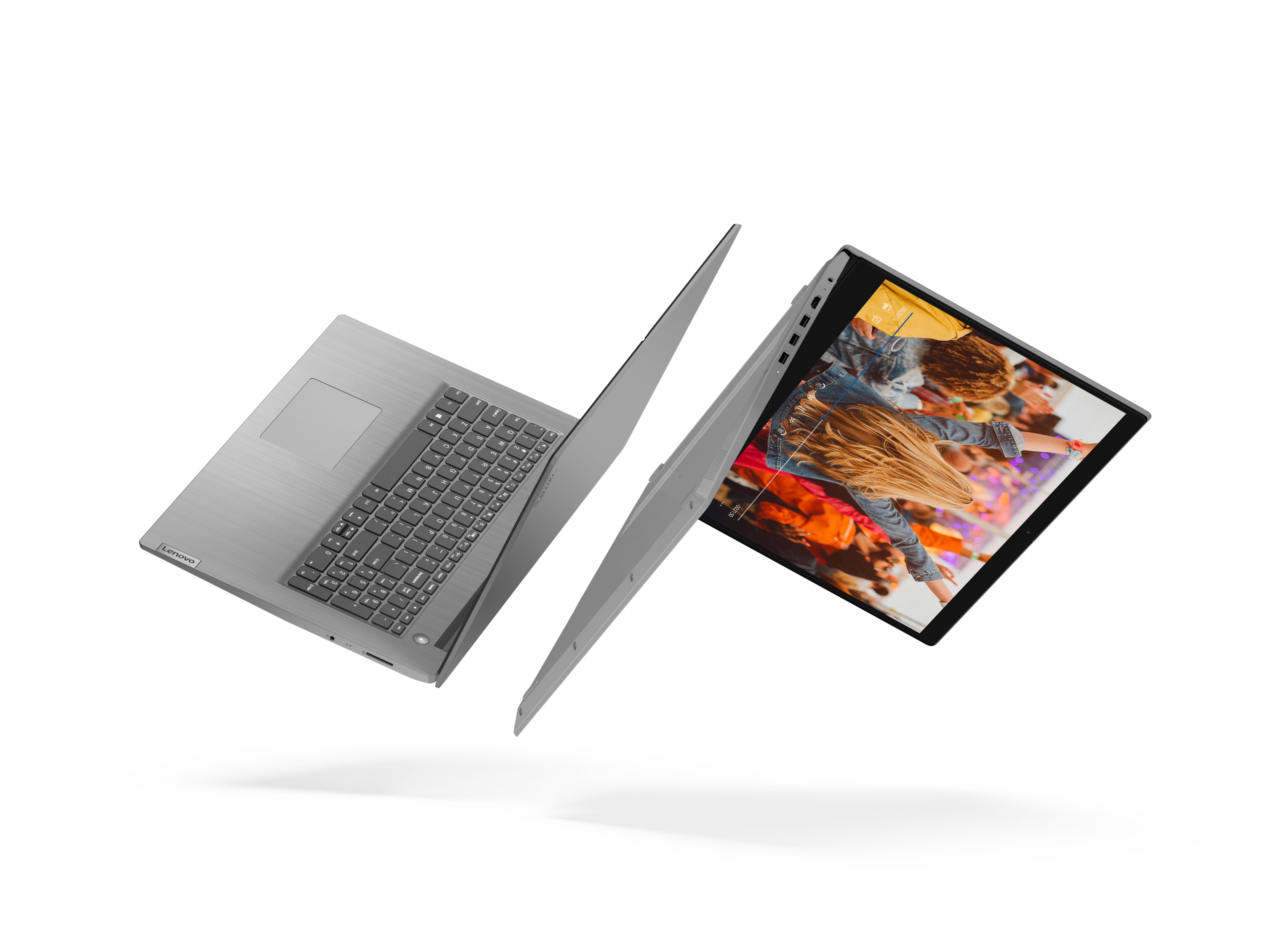Lenovo IdeaPad 3 Laptop, 17 Lenovo IdeaPad 3 Laptop, 17