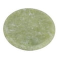 thumbnail image 2 of FITYLE 4xEyelash Extension Round Jade Stone Glue Adhesive Holder Stand Pallet 4 Pcs, 2 of 6