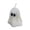 A, variant on Halloween Candles Ghost Shape Aromatherapy Scented Candle with Gift Box Spooky Halloween Decor Indoor Gothic Room Ornaments for Cozy Fall Home