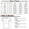 thumbnail image 2 of Kovlvoll Womens Tops V-Neck Short Sleeve Solid Color Loose Casual T-Shirt Summer Oversized Hooded Top, 2 of 5