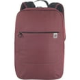 thumbnail image 7 of Tucano Loop Backpack for 15.6in Laptop, Burgundy, 7 of 7
