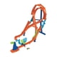 thumbnail image 4 of Pista de Juguete Hot Wheels Action Circuito Vertical en 8, 4 of 4