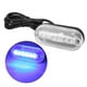 thumbnail image 4 of LED Underwater Light Waterproof Marine Boat Yacht Bottom Lamp DC12V 3WBlue, 4 of 5