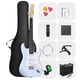 thumbnail image 1 of Guitarra eléctrica Donner DST-80 99 cm con amplificador y accesorios, 1 of 7