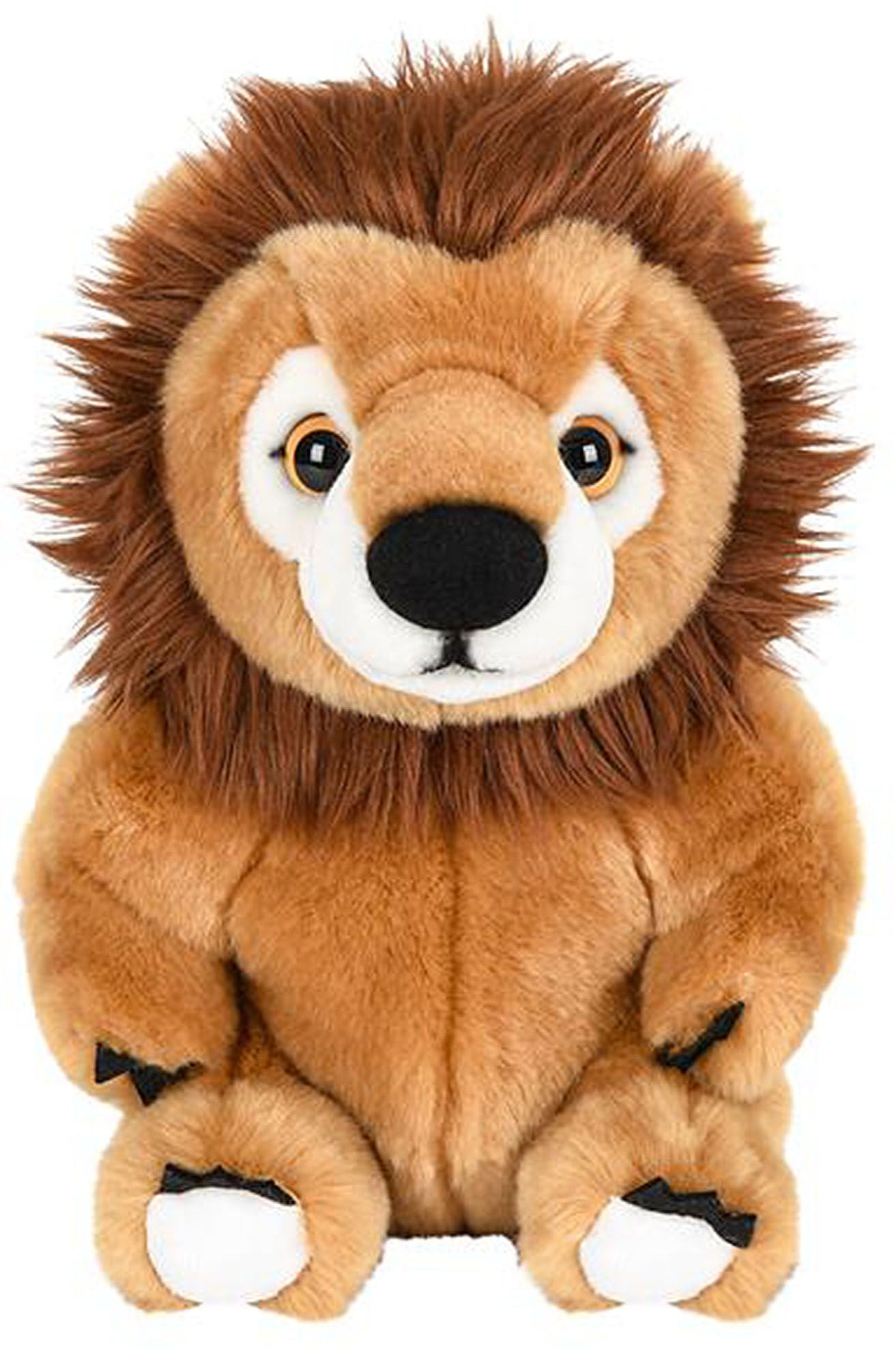 stuffed lion walmart