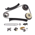 thumbnail image 1 of Kit de cadena de distribución Unique Bargains No.AT4Z6256B para Ford Explorer Transit Expedition F-150 Taurus para Lincoln MKT MKS 3.5L 2010-2019, 1 of 1