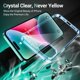 thumbnail image 2 of Funda Temdan Compatible con iPhone 15 Plus Transparente, 2 of 6