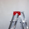 thumbnail image 2 of Attic Ladder Hinge Replacement Hinge Step Ladder Hinge Attic Ladder Attachment, 2 of 4