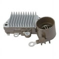 thumbnail image 2 of New 12V Regulator Kit Fits Toyota Celica 1989 Al3241X 126000-0700 100211-7680, 2 of 4