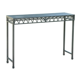 Outdoor Console Tables in Patio Tables Walmart