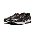 thumbnail image 2 of ASICS MENS Gel Exalt 2 "Sliver Orange" T4B1N 9099 from Stadium Goods, 2 of 8